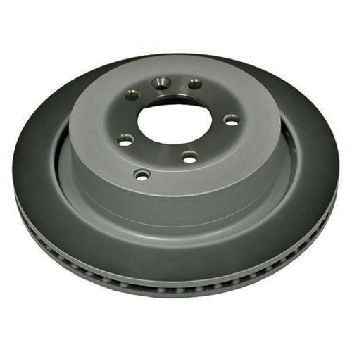 Brake Discs Rear D3/D4/RRS SDB000646
