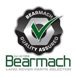 Bearmach logo