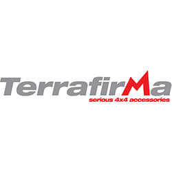 Terrafirma Logo
