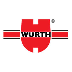 Wurth logo