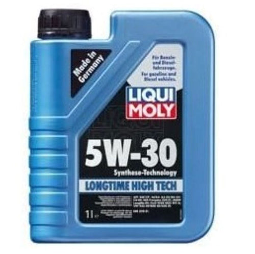 Oil 5W30 1L Liqui Moly 9506