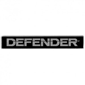 Decal Front Grill Defender BTR1045
