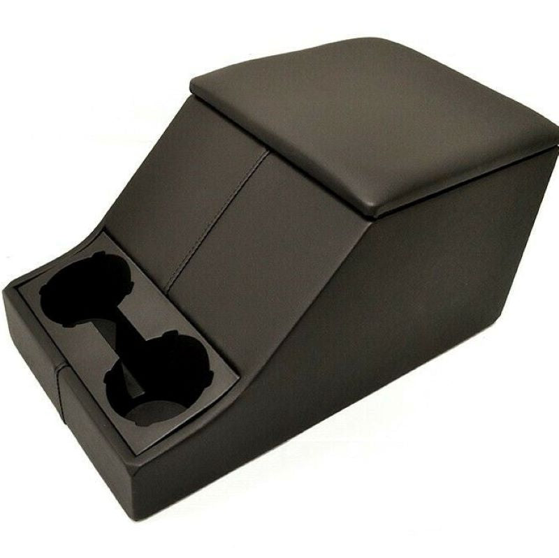 Cubby Box Black Vinyl Defender STC7634