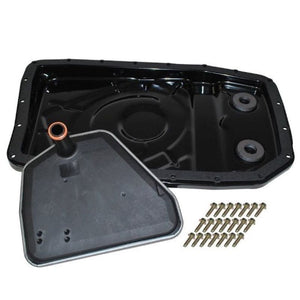 Sump Auto Box Metal Upgrade Kit D3/D4/RRS/RRBB TF2142