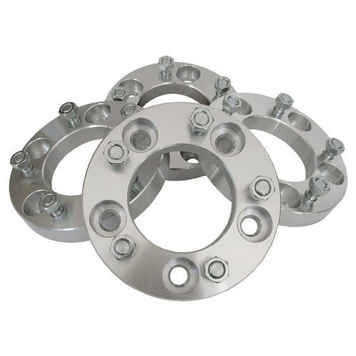 Wheel Spacers Alloy D3/D4/RRS/RRBB TF303